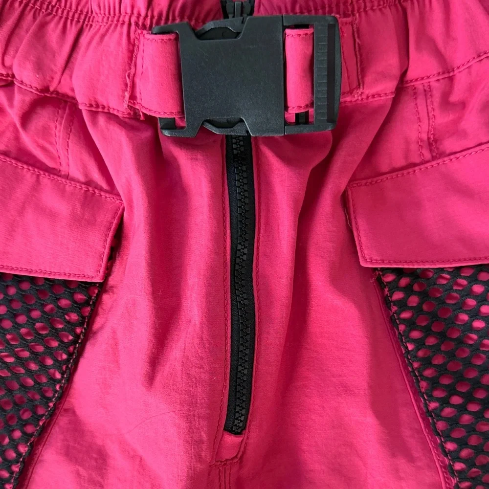Fp Movement Adventure Shorts - Picture 4 of 7